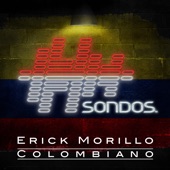Colombiano (Extended Mix) artwork