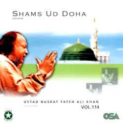 Shams Ud Doha, Vol. 114 - Nusrat Fateh Ali Khan