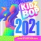 Supalonely - KIDZ BOP Kids lyrics