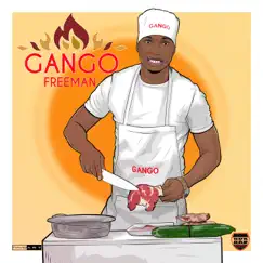Gango by Freeman album reviews, ratings, credits
