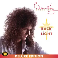 Back to the Light (Deluxe Edition) by Brian May album reviews, ratings, credits