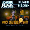 No Sleeping (feat. Kuami Eugene) - Single