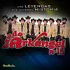Las Leyendas Que Hicieron Historia album lyrics, reviews, download