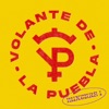 Volante de la Puebla - Las Hermanas del Baptisterio