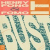 Henry Fong - Bust It