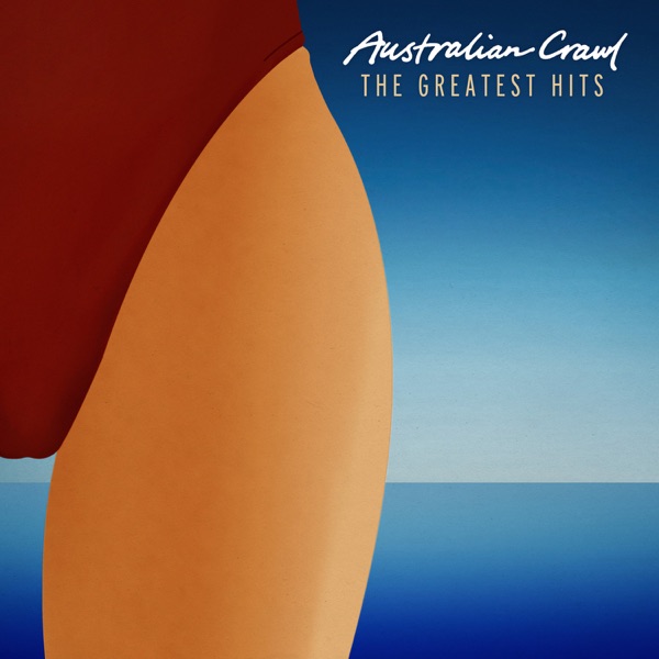 Daughters Of The Northern Coast by Australian Crawl on NetFM