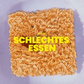 Schlechtes Essen artwork