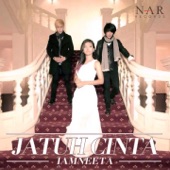 Jatuh Cinta artwork