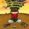 Los Chicos Del Barrio - Blesssy lyrics