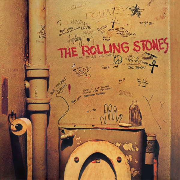 Beggars Banquet (Remastered) - The Rolling Stones