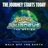 The Journey Starts Today (Theme from Pokémon Journeys) - Single album lyrics, reviews, download