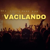 Vacilando artwork