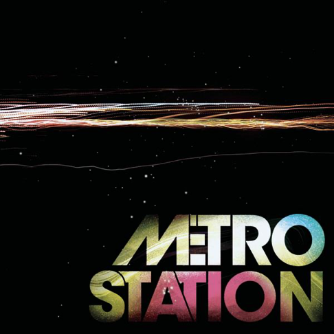 Metro Station on Apple Music