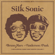 Smokin Out The Window - Bruno Mars, Anderson .Paak & Silk Sonic Cover Image