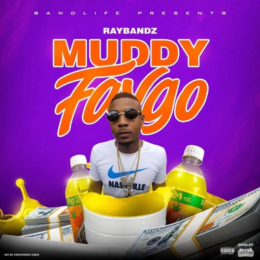 Album artwork