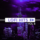 Lofi Hits Vol. 8 artwork