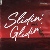 Slidin and Glidin artwork