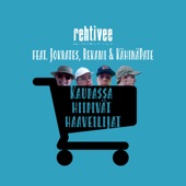 Kaupassa hiipivät haaveilijat (feat. Jokrates, Rekami & KähinäPate) artwork