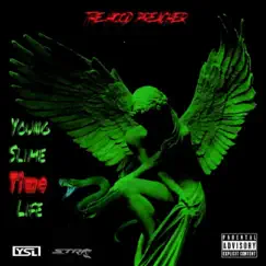 Young Slime Time Life by King Rover album reviews, ratings, credits