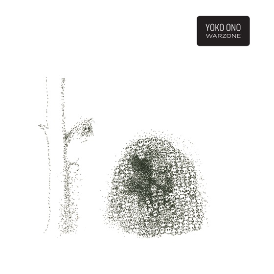 Cover artwork for Warzone