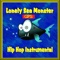 Lonely Sea Monster - Gps lyrics