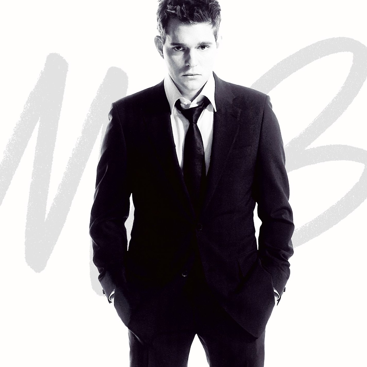 Christmas by Michael Bublé on Apple Music