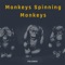 Monkeys Spinning Monkeys artwork