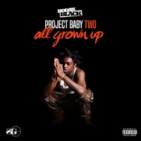 kodak black project baby 2 all grown up