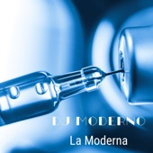 La Moderna artwork