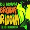 Breakup Riddim - Single