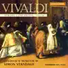 Stream & download Vivaldi: String Concertos, Vol. 3