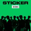 Sticker - The 3rd Album album lyrics, reviews, download