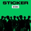 Sticker - The 3rd Album