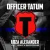 Officer Tatum (feat. QUEEN PHEENA & Topher) song lyrics
