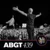 Higher (Abgt439) song lyrics