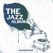 The Jazz Album Grammophon artwork