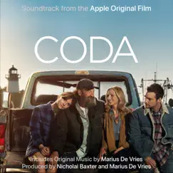 CODA (Soundtrack from the Apple Original Film) by Various Artists album reviews, ratings, credits