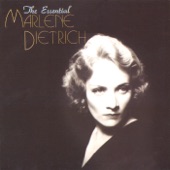 Marlene Dietrich - Where Have All the Flowers Gone