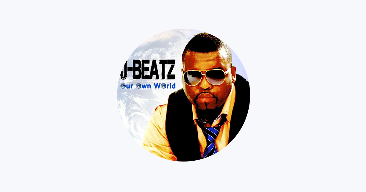 Jbeatz On Apple Music