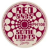 Red Axes - Some Lights