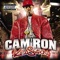 He Tried to Play Me (feat. Hell Rell) - Cam'ron lyrics