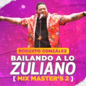 Mix Master's 2: Porro y Nada Más / Cambia la Aguja / Margarita / La Bartolera (Bailando a Lo Zuliano) artwork