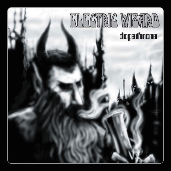 Cover artwork for Funeralopolis