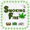 Smokin Fire #TNB - Single