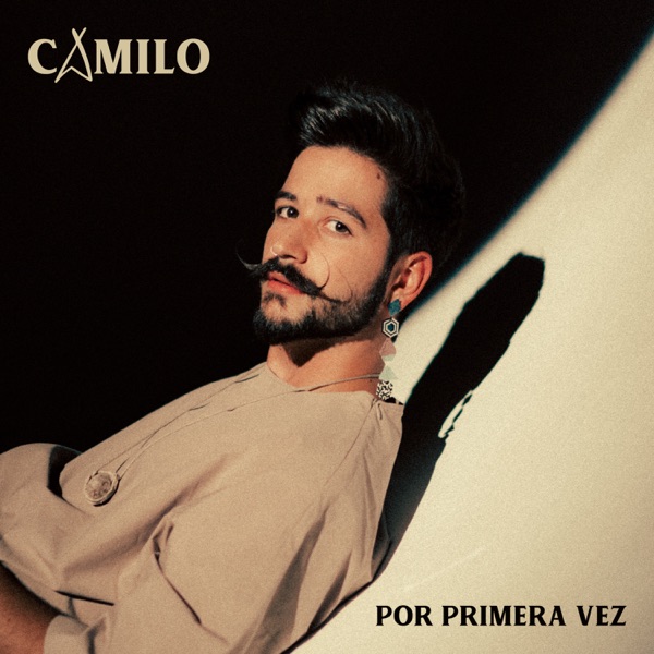 Camilo - No Te Vayas