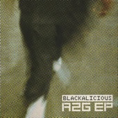 Blackalicious - Clockwork