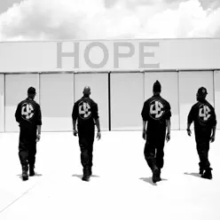 Hope - Single - Jagged Edge Hope - Single - Jagged Edge
