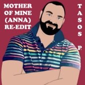 Mother of Mine (Anna) [Dance Remix Version] artwork
