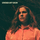 Under My Skin artwork