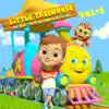 Little Treehouse Nursery Rhymes Vol 3 album lyrics, reviews, download